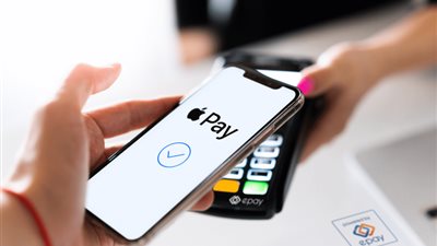 بنك مصر يقدم خدمة Apple Pay لعملائه بمصر