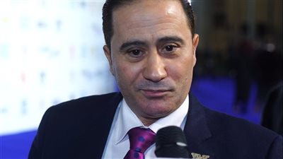 بعد سيئة جارية| محامي شيرين عبد الوهاب: مصطفى كامل خايف عليها.. وأزمتها هتتحل بشكل أخوي