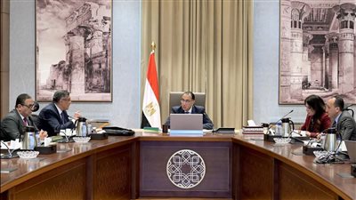 تجاري خدمي ترفيهي.. محافظ الجيزة يكشف ملامح تصميم محور جامعة الدول العربية