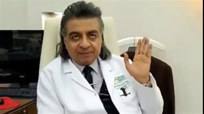 جمال شعبان: لازم يتكتب على الحلويات زي السجاير ضار بالصحة ويسبب العجز الجنسي وقد يؤدي إلى الوفاة