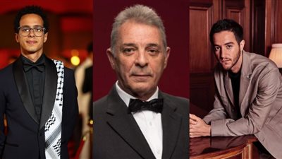 رمضان 2025.. انضمام محمود حميدة لـ مسلسل ولاد الشمس بطولة أحمد مالك وطه دسوقي