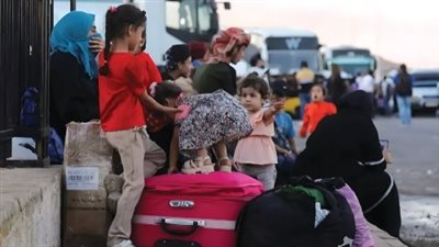 الدنمارك والنرويج والسويد وفنلندا تعلق طلبات اللجوء للسوريين 