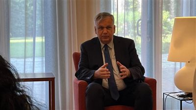 مبادلة ديون بـ30 مليون يورو.. السفارة الألمانية بالقاهرة تستضيف يوم التعاون المصري الألماني للتنمية