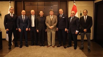 أول تعليق من طارق نور بعد توليه رئاسة مجلس إدارة الشركة المتحدة 