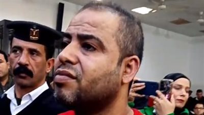 مراتي كانت منكدة عليا وبتضربني.. أقوال المتهم بإنهاء حياة زوجته وأبنائه بالدقهلية| بث مباشر