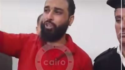 المؤبد لقاتل والدته بالدقهلية بدلا من الإعدام.. وانهيار المتهم: كنت مسحور وتعبان وماتعمدتش قتلها| بث مباشر