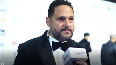 عماد زيادة: النجاح سره السلكان.. وعادل إمام قالي ادعيلي في الكعبة بطهارة القلب