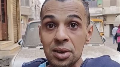 نفسيتي تعبانة ومحتاج شغل.. مأساة شاب بحدائق القبة: اتغربت عشان اشتغل رجعت مشلول| بث مباشر