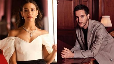 رمضان 2025| جلا هشام تعمل بـ صالون حلاقة رجالي بمسلسل ولاد الشمس بطولة أحمد مالك 