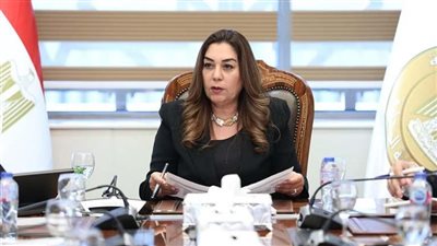 وزيرة التنمية المحلية تكشف تفاصيل حركة المحليات الجديدة | أسماء