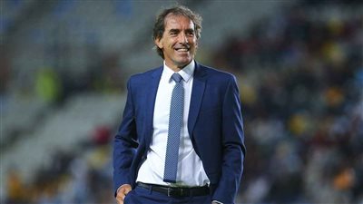 مدرب باتشوكا قبل مباراة ريال مدريد بنهائي الإنتركونتيننتال: سنبذل قصارى جهدنا لنفوز