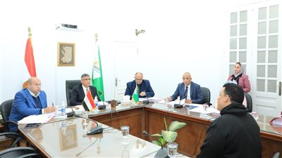 محافظ الجيزة: نسعى لاختيار أفضل الكوادر لشغل الوظائف القيادية ممن لديهم القدرة والكفاءة 