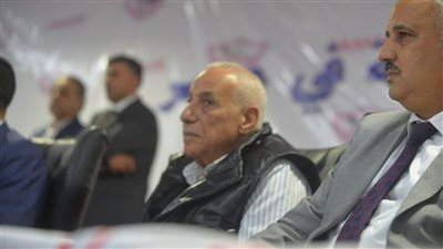 مصدر في الزمالك لـ القاهرة 24 عن شكوى شوقي السعيد: منعرفش حاجة عن الموضوع