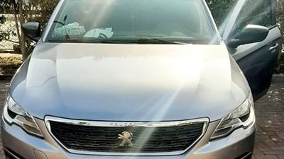 سعر بيجو 301 في سوق السيارات المستعملة