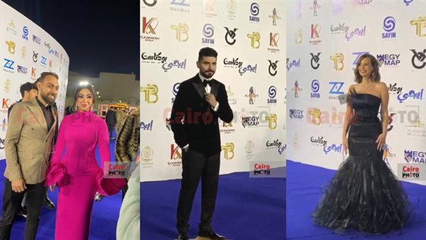 إيمان العاصي ومحمد