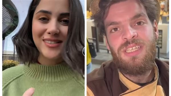 سوريون يوجهون الشكر