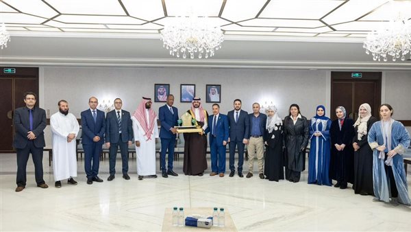 الأمير سعود بن عبد