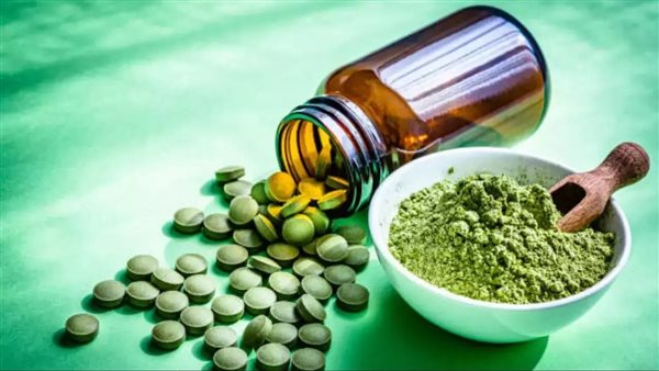 مكملات المورينجا