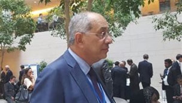 الدكتور يوسف بطرس