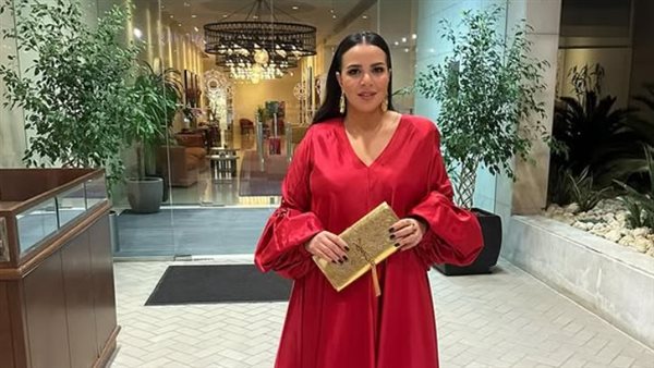 إيمي سمير غانم