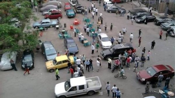 طريق عام - أرشيفية