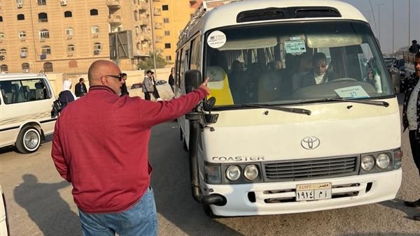 جانب من الحملة 