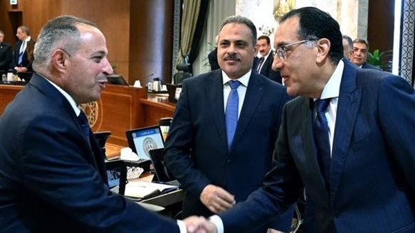 رئيس الوزراء 