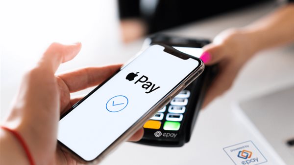 خدمة Apple Pay 