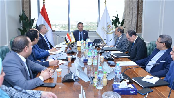 وزير التموين