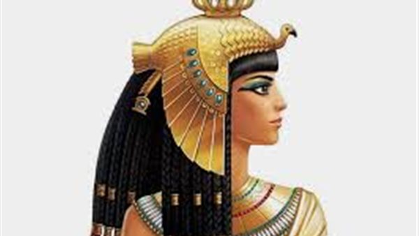 الملكة كيلوباترا