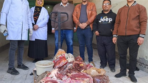 جانب من الضبطية