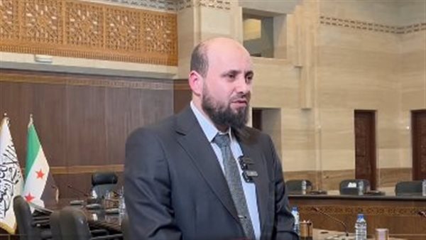 محمد البشير