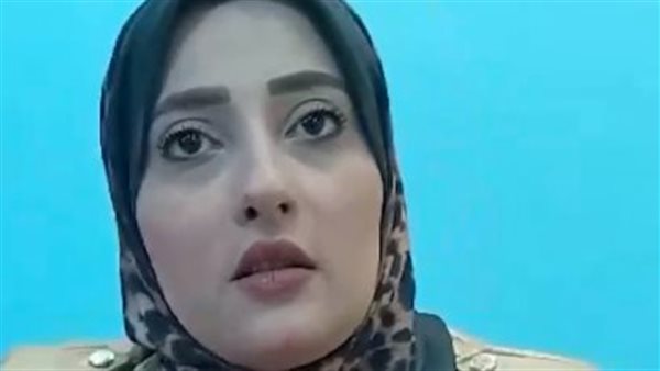 رانيا سيدة كفر الشيخ