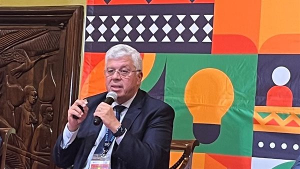 وزير التعليم العالي