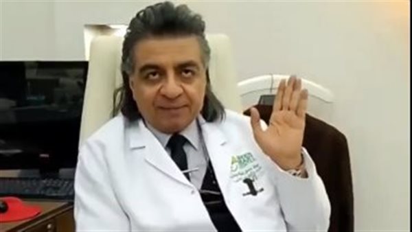 الدكتور جمال شعبان