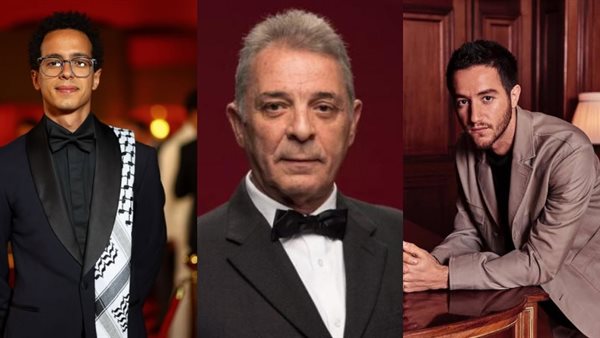 أحمد مالك - محمود