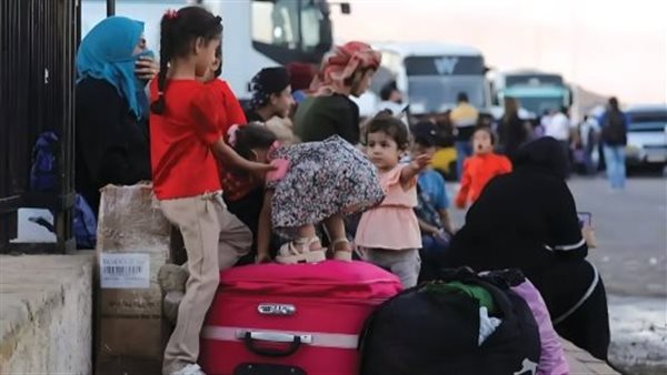 تعليق طلبات لجوء