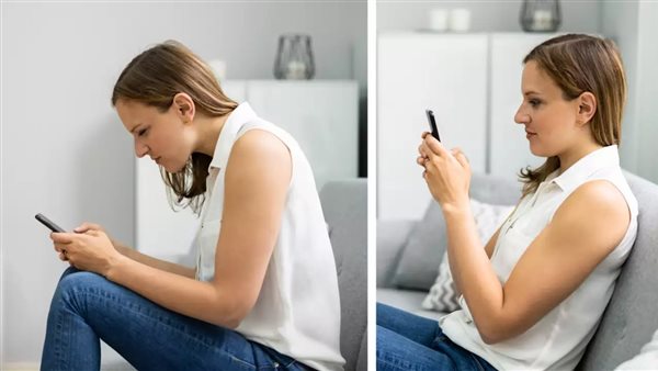 استخدام الشاشة 