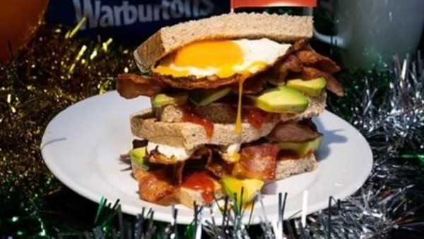 خبز صحي - أرشيفية