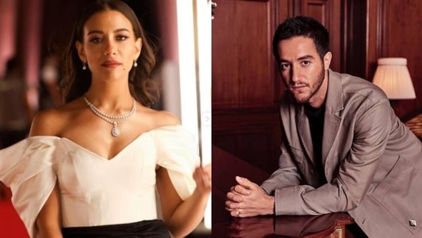 أحمد مالك - جلا هشام