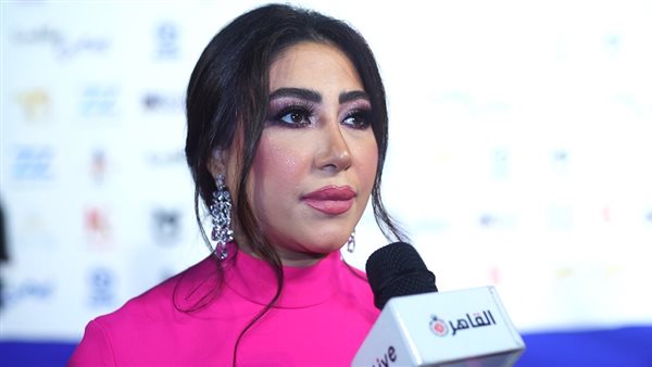 المطربة بوسي