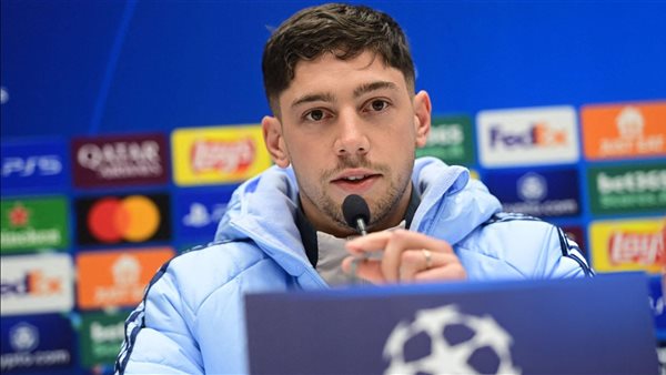 فيديريكو فالفيردي