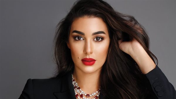 ياسمين صبري - أرشيفية