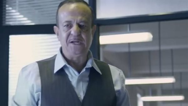 الفنان مصطفى رجب