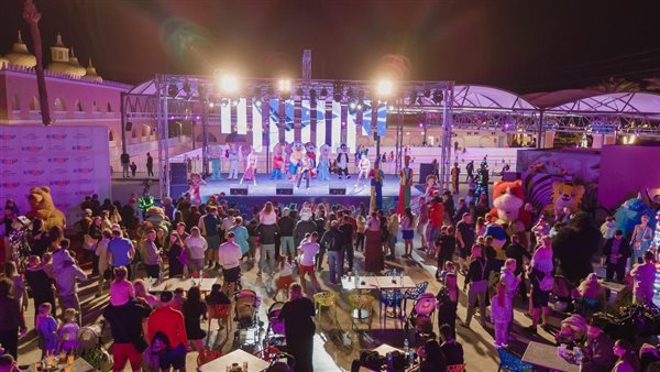 عيد ميلاد نيفرلاند