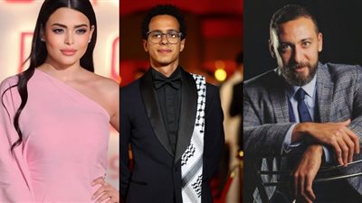 عابد عناني يتعرض للنصب في مسلسل فقرة الساحر بطولة طه دسوقي وأسماء جلال 