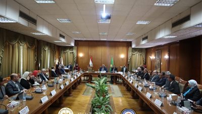 التعليم العالي: إنشاء وحدات لـ حقوق الإنسان في عدد من الجامعات 