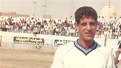 وفاة حسام كمال نجم نادي السويس ومنتخب مصر السابق