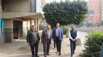 جدول زمني لدفع الأعمال للانتهاء من تطوير مسرح ثقافة بنها 