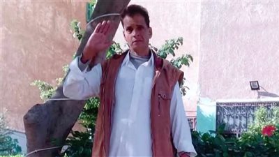 مصرع شاب صدمته سيارة مسرعة بمطروح